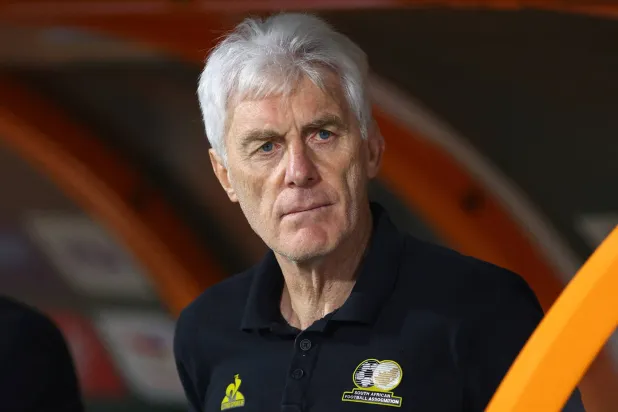 هوغو بروس (رويترز)