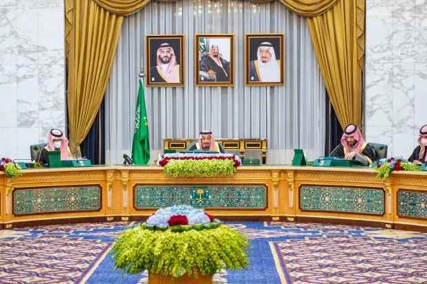 وزراء کونسل نے "منسٹری آف ہیومن ریسورسز" کے زیر نگرانی ہاؤسنگ سپورٹ کی قسطوں کی ادائیگی کے طریقہ کار میں ترمیم کی (واس) 