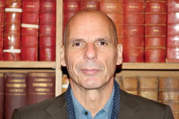 الإقطاعية التقنية: هل هي بديل الرأسمالية؟