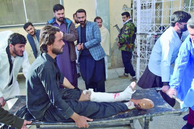 باكستان تنتخب اليوم على وقع الإرهاب والانقسامات