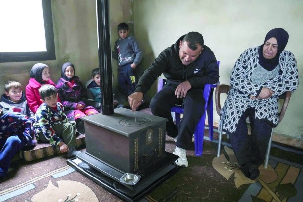 دمار في الجنوب بـ 1.2 مليار دولار منذ بداية حرب غزة