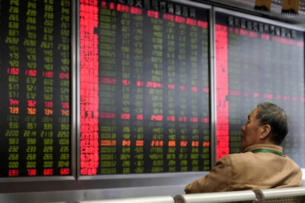 باعت الدول النامية 47 مليار دولار من السندات الشهر الماضي (رويترز)