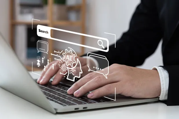 «بربليكسيتي» محرك البحث المدعوم بالذكاء الاصطناعي... هل يهدد عرش «غوغل»؟