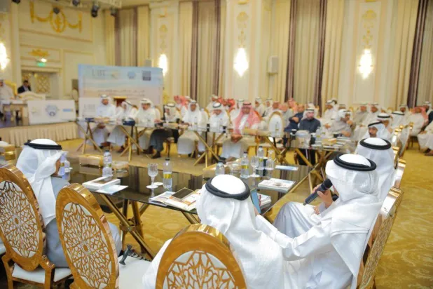 الملتقى خُصص للخطاب الأدبي والنقدي في نادي جدة بمناسبة التأسيس (الشرق الأوسط)