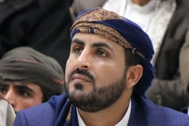 محمد عبد السلام كبير المفاوضين الحوثيين (إكس)