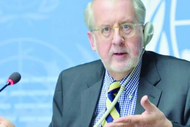 باولو بينيرو (الأمم المتحدة)