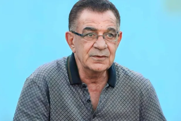 محمود الجوهري كانت له بصمته في الكرة الأردنية (منصة «إكس»)