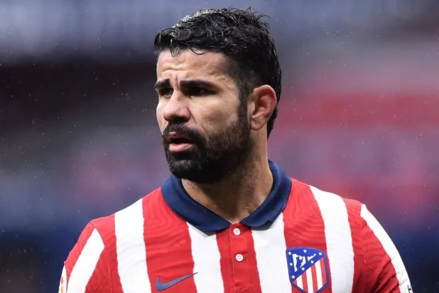 دييغو كوستا (غيتي)