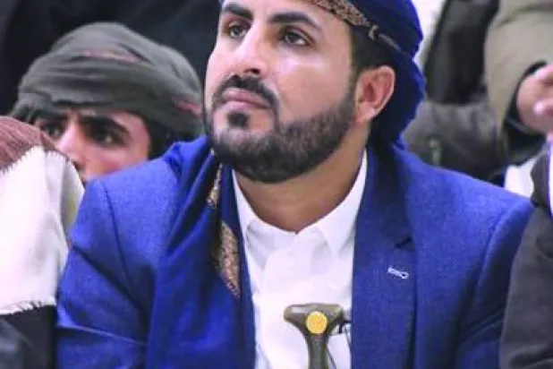 حوثیوں کے ترجمان محمد عبدالسلام