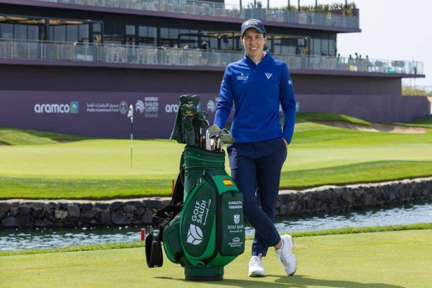 سأسطر إنجازاً جديداً في الرياض