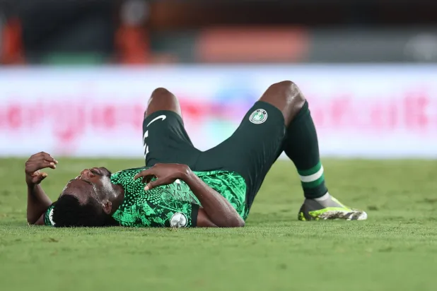 زيدو سانوسي (أ.ف.ب)