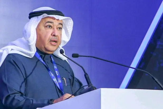 الدكتور خالد البياري (وزارة الدفاع السعودية)