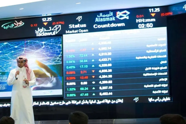 الاكتتاب في أسهم حقوق الأولوية لاتحاد «عذيب للاتصالات» السعودية سيبدأ غداً الاثنين (تداول)