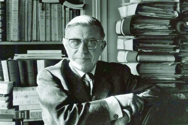 جان بول سارتر