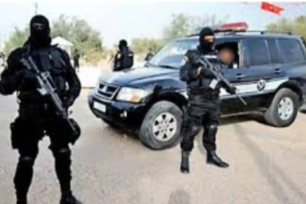 قوات أمنية تونسية (أرشيف وسائل الإعلام التونسية)