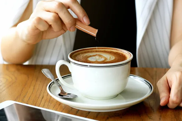 تناوُل السكريات قد يضر صحة قلبك