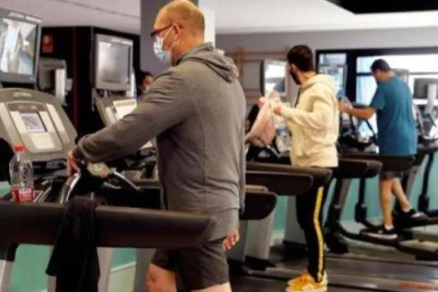 النشاط البدني يخفض خطر الإصابة بسرطان البروستاتا (إ.ب.أ)