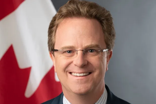 السفير الكندي تطلع إلى توسيع الجسور مع السعودية عبر مجموعة من الأولويات المشتركة (الشرق الأوسط)