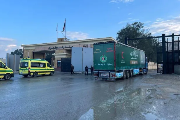 Mısır: Halkın ‘tehcir’ konusundaki korkuları artıyor