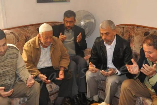 Yahya Sinvar’ın ailesi hakkında ne biliyoruz?