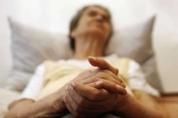 المادة تدمر الدماغ بطرق مشابهة للأعراض المبكرة لمرض ألزهايمر (رويترز)