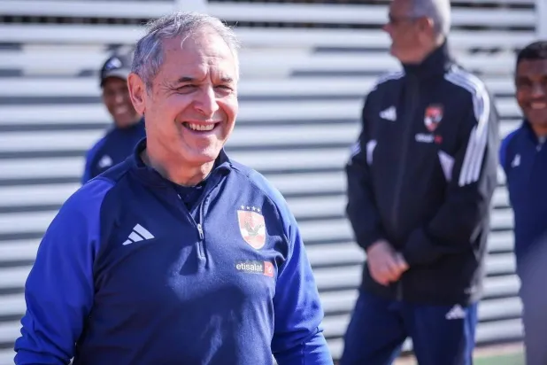 مارسيل كولر (نادي الأهلي المصري)