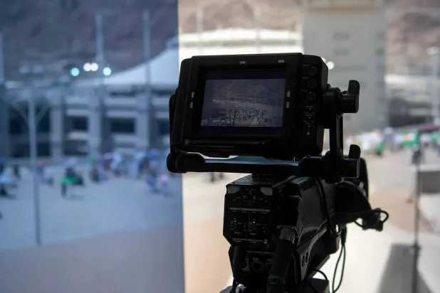 يستقبل «ميدياثون» مبادرات نوعية ومشروعات إبداعية لتطوير إعلام الحج والعمرة (واس)