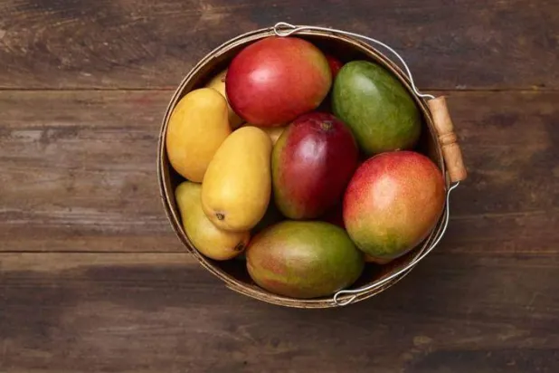 الثمرة الشهية التي تُقلّل خطر الأمراض (المجلس الوطني للمانغو)