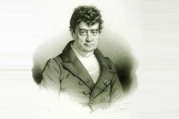 أنطوان سيلفستر دساسي