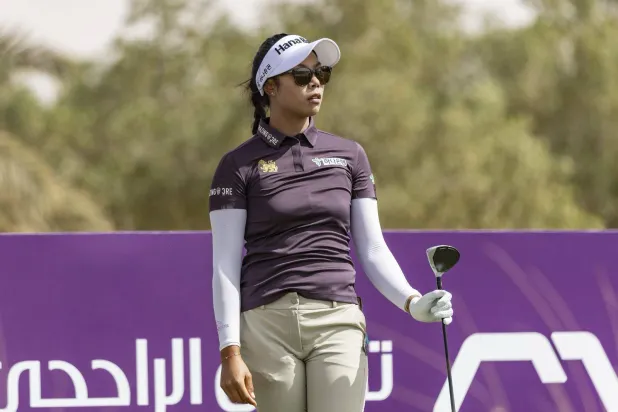 تافاتاناكيت على مشارف التتويج بلقب البطولة (الشرق الأوسط)