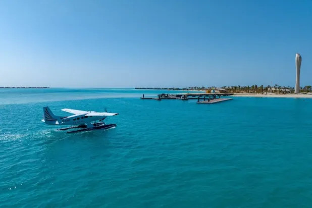 Red Sea International, 5G hizmeti sunan firmalar arasında ön sıralarda 