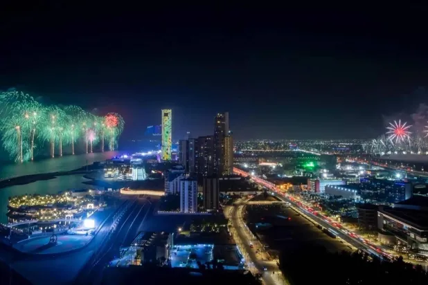 الفرص الاستثمارية الجديدة سوف تسهم في رفع جودة الحياة بمحافظة جدة (واس)