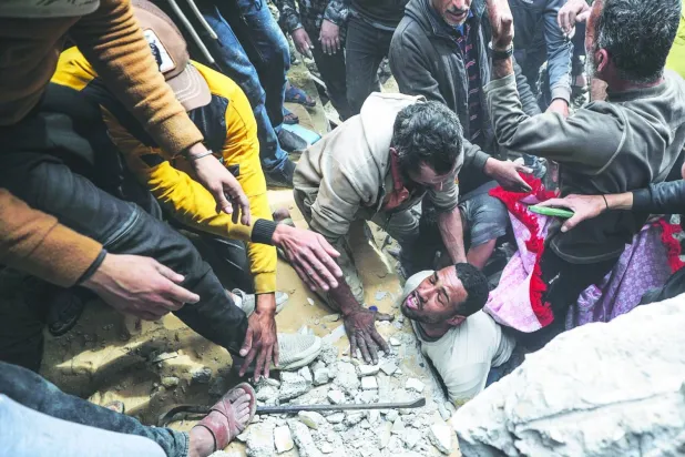 İsrail, Batı'nın iki devletli çözüm baskısına direniyor