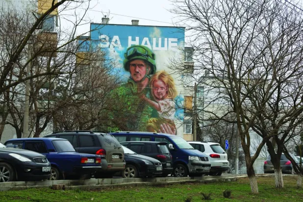 Avdiivka’nın düşüşünden sonra yeni cepheler açıldı
