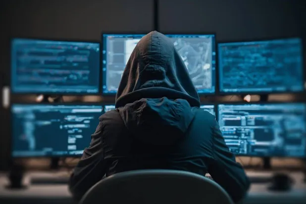 التقارير المالية للبنوك الخليجية لم تسجل أي هجمات سيبرانية مؤثرة على مدى العامين الماضيين (غيتي)