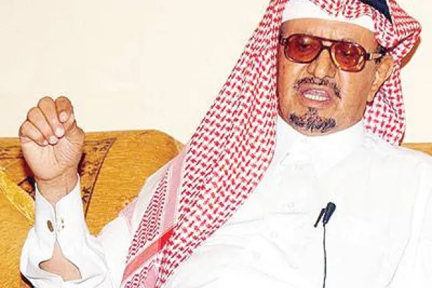 عبد العزيز الهزاع... محبوب الملوك وأشهر مقلِّدي الأصوات في العالم العربي