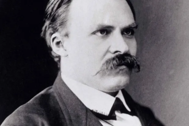 نيتشه للقرن الحادي والعشرين