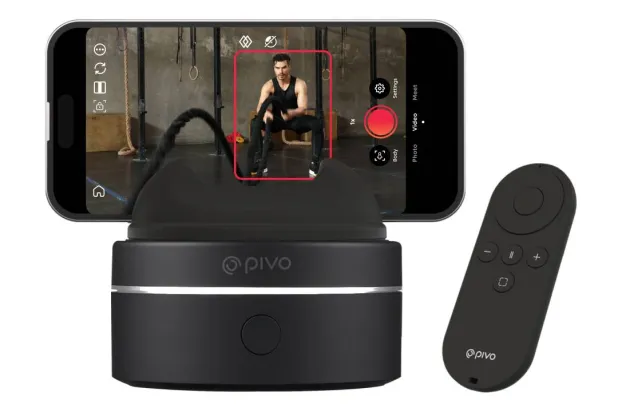 منصّة "بيفو ماكس"