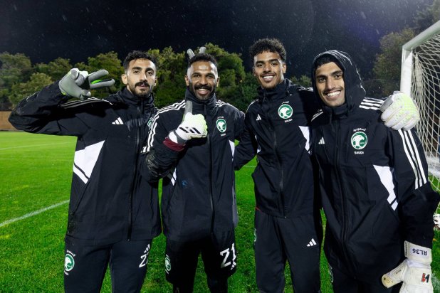 المنتخب السعودي... أزمة حراسة تلوح في الأفق قبل مواجهة طاجيكستان