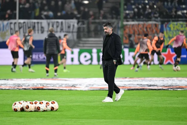 جينارو غاتوزو (أ.ف.ب)