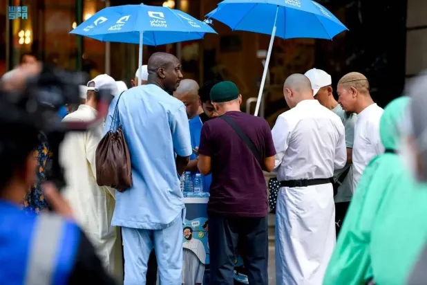 وصلت الإيرادات إلى أعلى مستوى خلال العقد الماضي (واس)