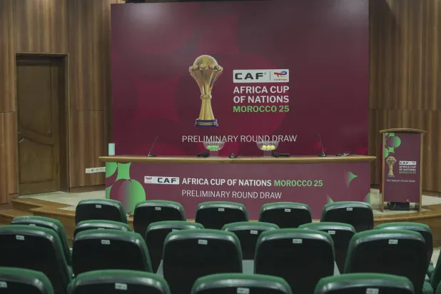 «كاف» لم يعلن بعد عن موعد قرعة دور المجموعات (كاف)