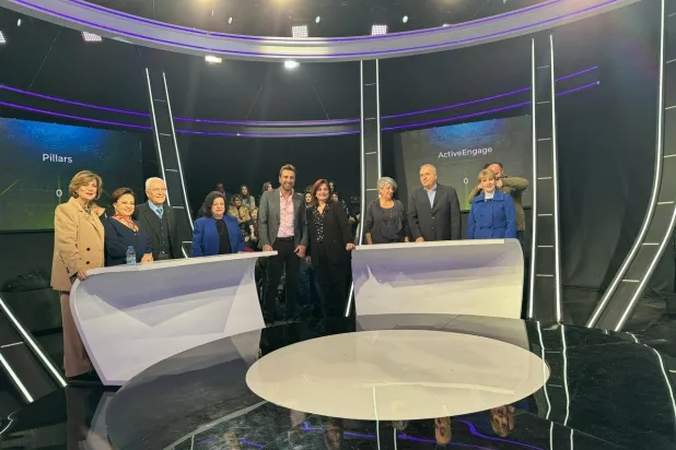 يقدّم «ذا ريسيرتشر» المحتوى العلمي والثقافي بأسلوب السهل الممتنع (حساب البرنامج)