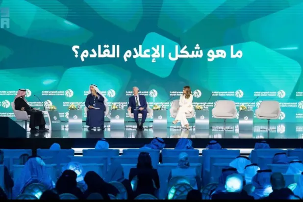 
 
جلسه گفتگو درباره هوش مصنوعی و آینده رسانه (واس)