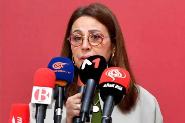 Muhaliflerin ailelerinden Tunuslu yetkililere ‘serbest bırakma’ çağrısı