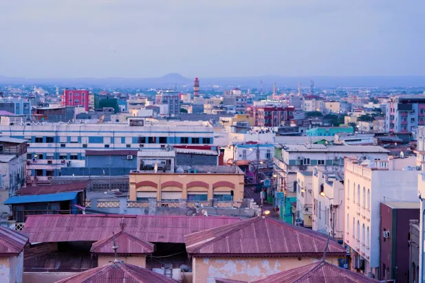 تتميز جيبوتي بتنوعها الثقافي والتعايش الفريد بين قومياتها (تصوير: تركي العقيلي)