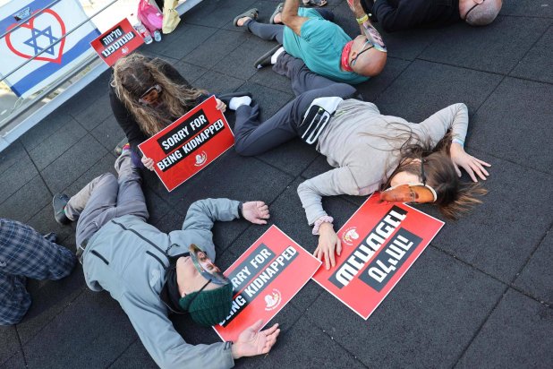 توقعات إسرائيلية بانطلاق «صفقة غزة» في رمضان