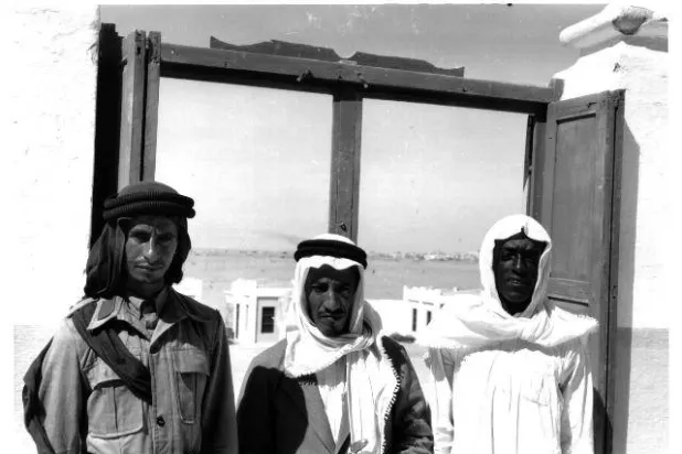 Suudi Arabistan’ın üç aşamalı tarihi İlk Suudi Devleti’nin inşa ettiği zemine dayanıyor