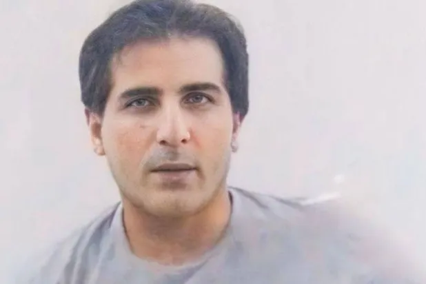  خالد الشاويش هو تاسع معتقل يتوفى في السجون الإسرائيلية مند السابع من أكتوبر (إكس)