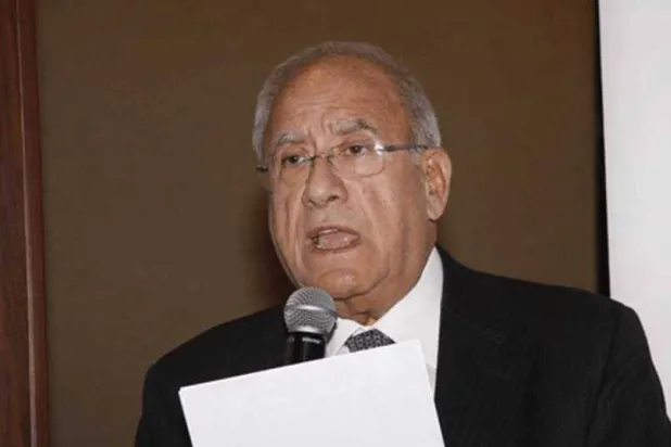 الإعلامي اللبناني كميل منسى (متداولة)